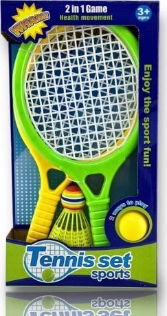 Badminton rackets L3178 08074 14043974 5104732108074