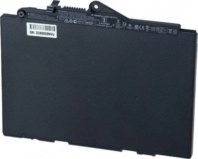 HP 4-cell lithium-ion battery 4-cell lithium-ion