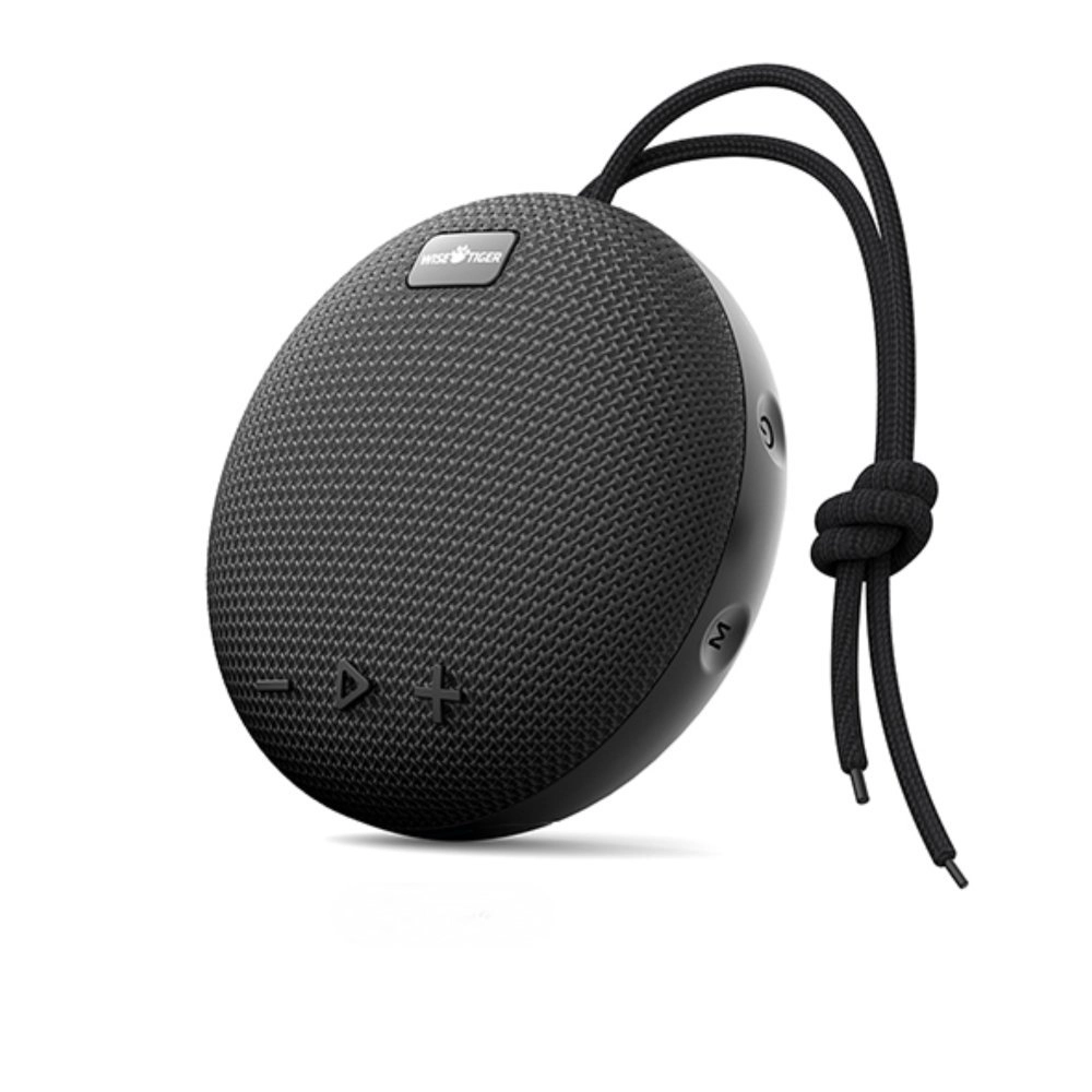 Wise Tiger C200 Bluetooth Wireless Speaker
