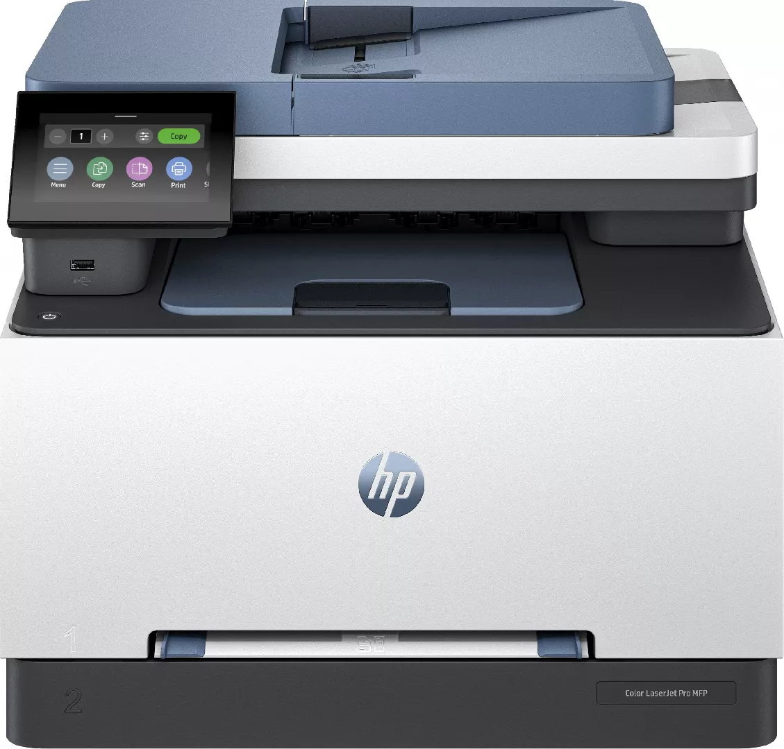HP LaserJet Pro 3302fdn (499Q7F) laser