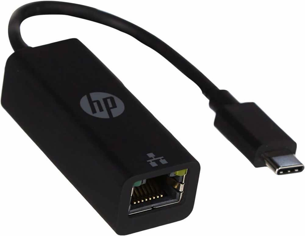 Klawiatura HP 125 (125 Wired Keyboard