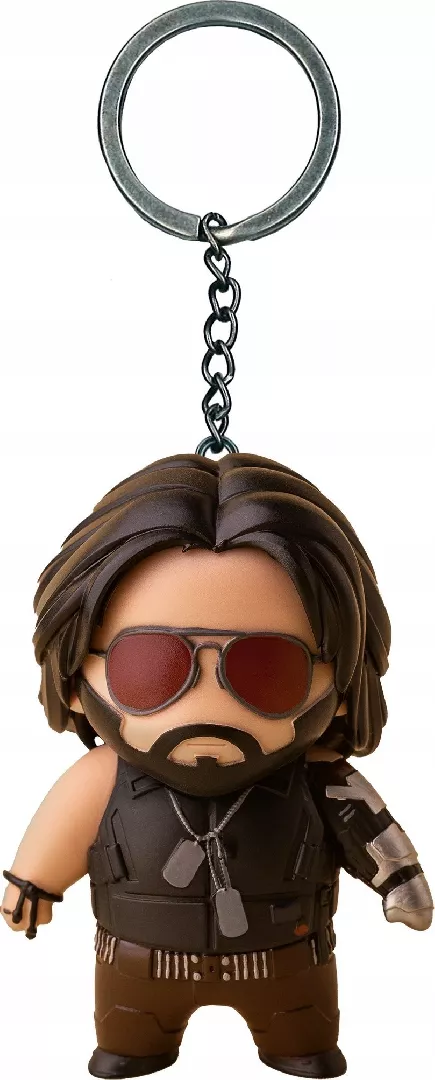 Good Loot - Cyberpunk 2077 Johny