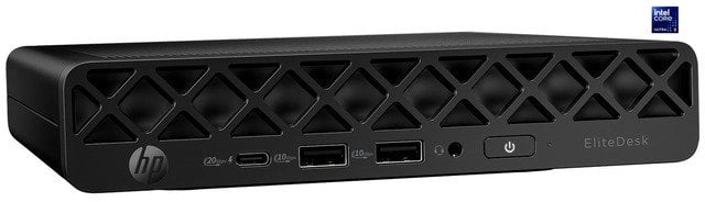 HP ELITEDESK MINI 8 G1 U5-235T