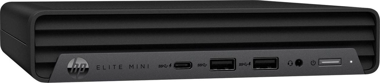 HP Elite Mini 600 G9 i7-13700T