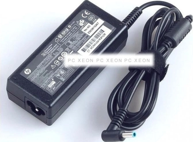 HP 65W Adapter 65W Adapter 854117-850