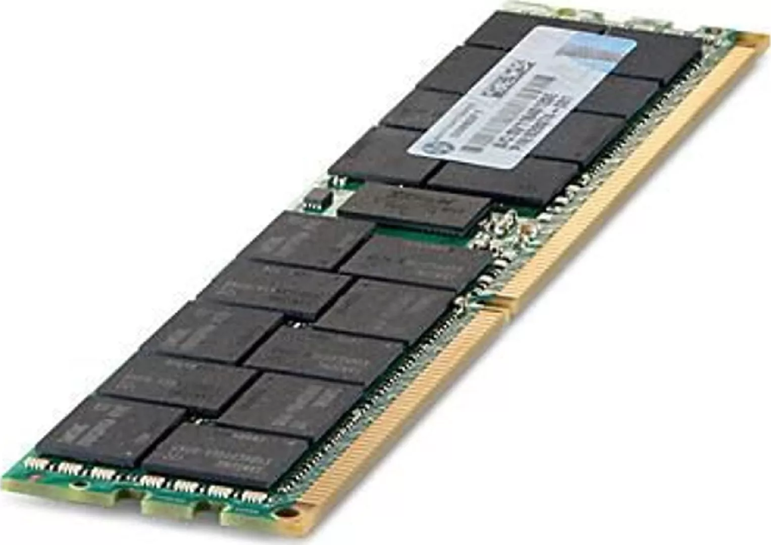 Pamięć serwerowa HP 8Gb Pc3L 10600E