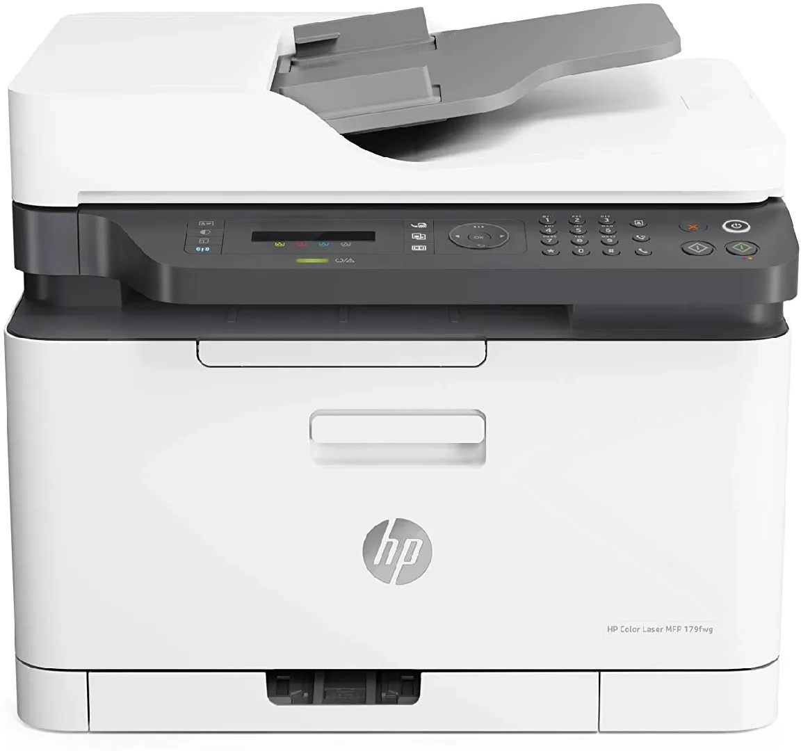 HP Color Laser MFP 179fwg -