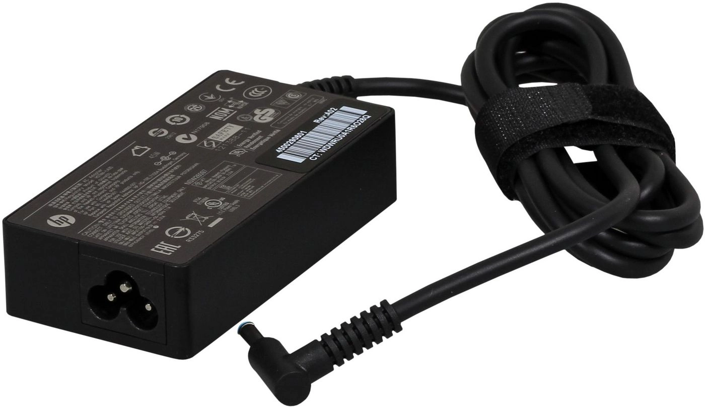 Zasilacz do laptopa HP AC Adapter