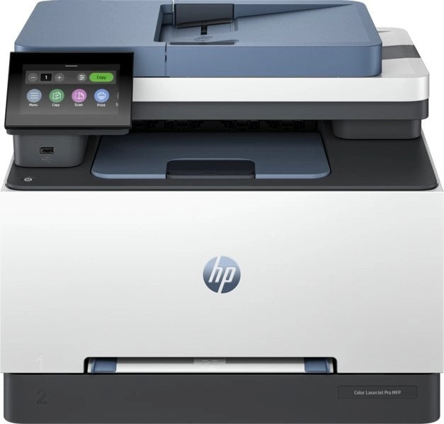 HP Color LaserJet Pro 3302sdwg Laser-Multifunktionsgerät