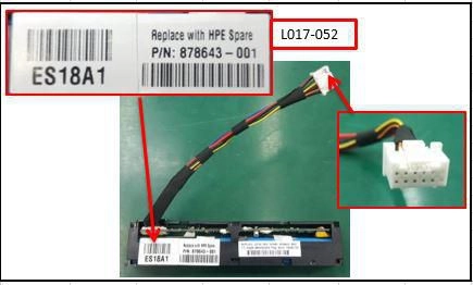HP Batt Pack  96W Megacell -