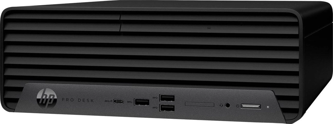 HP Pro SFF 400 G9 i7-14700