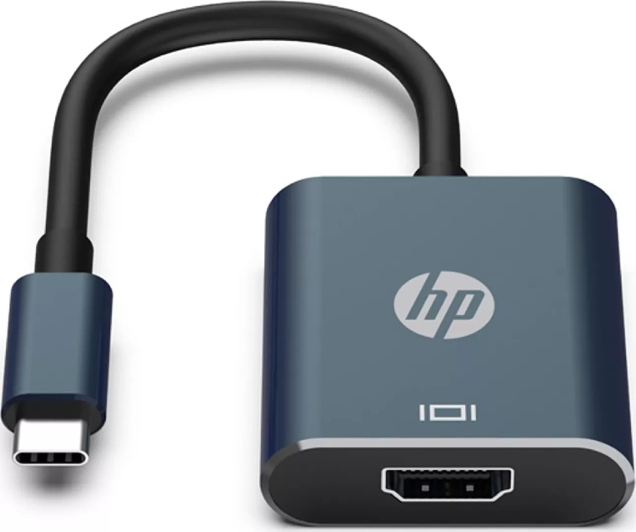Adapter AV HP Video adapter  DHC-CT202