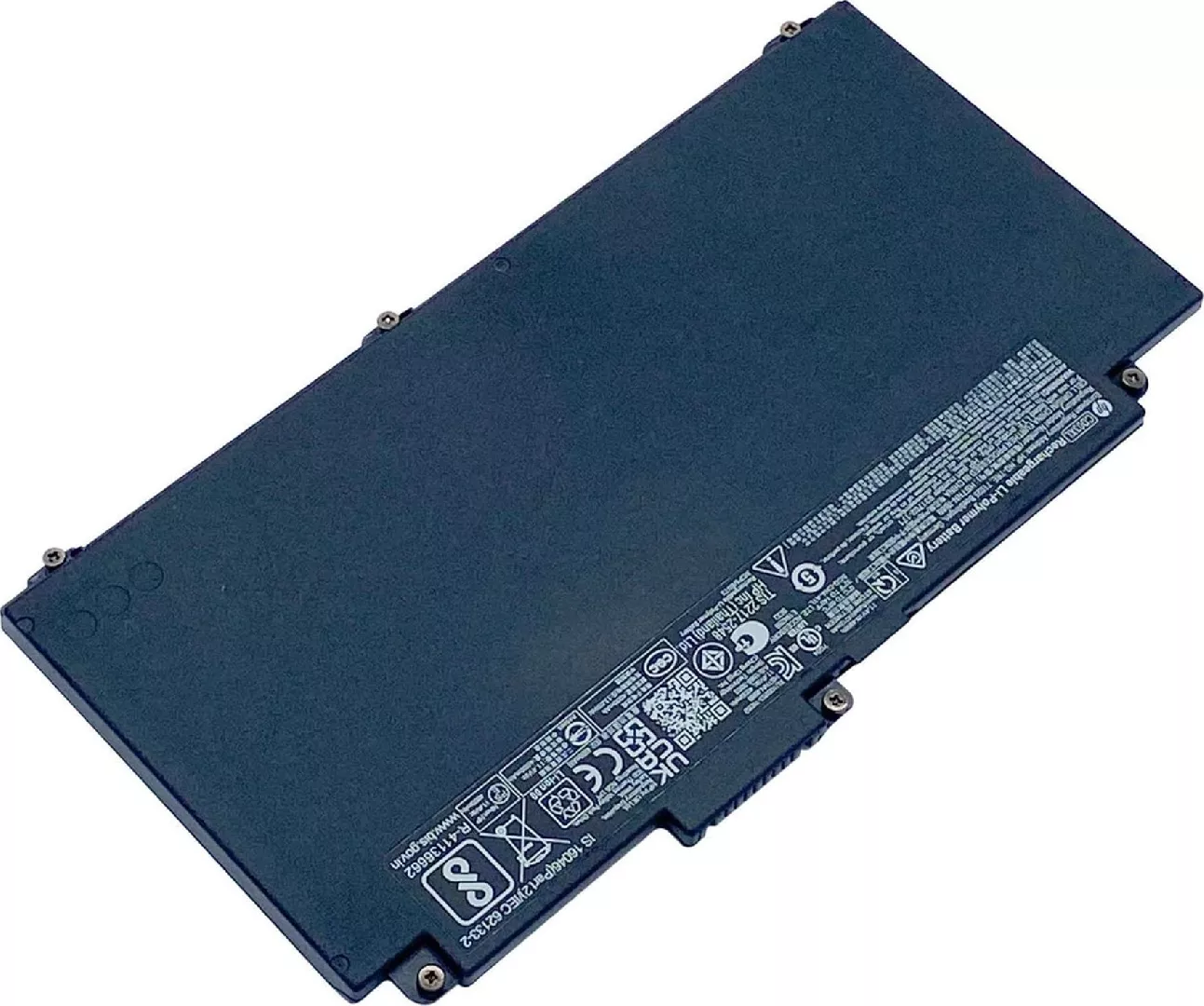 Bateria HP Battery 3 Cell 4