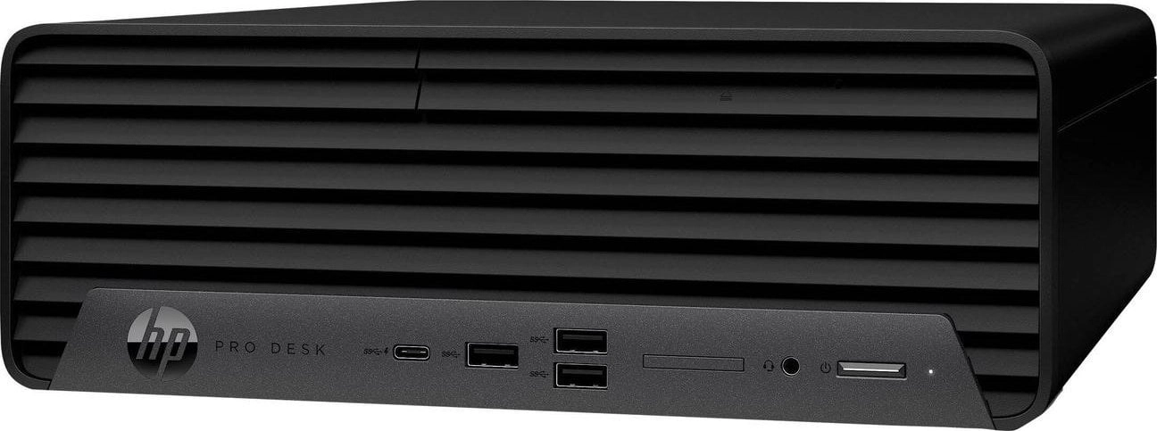 HP Pro 400 G9 SFF Core