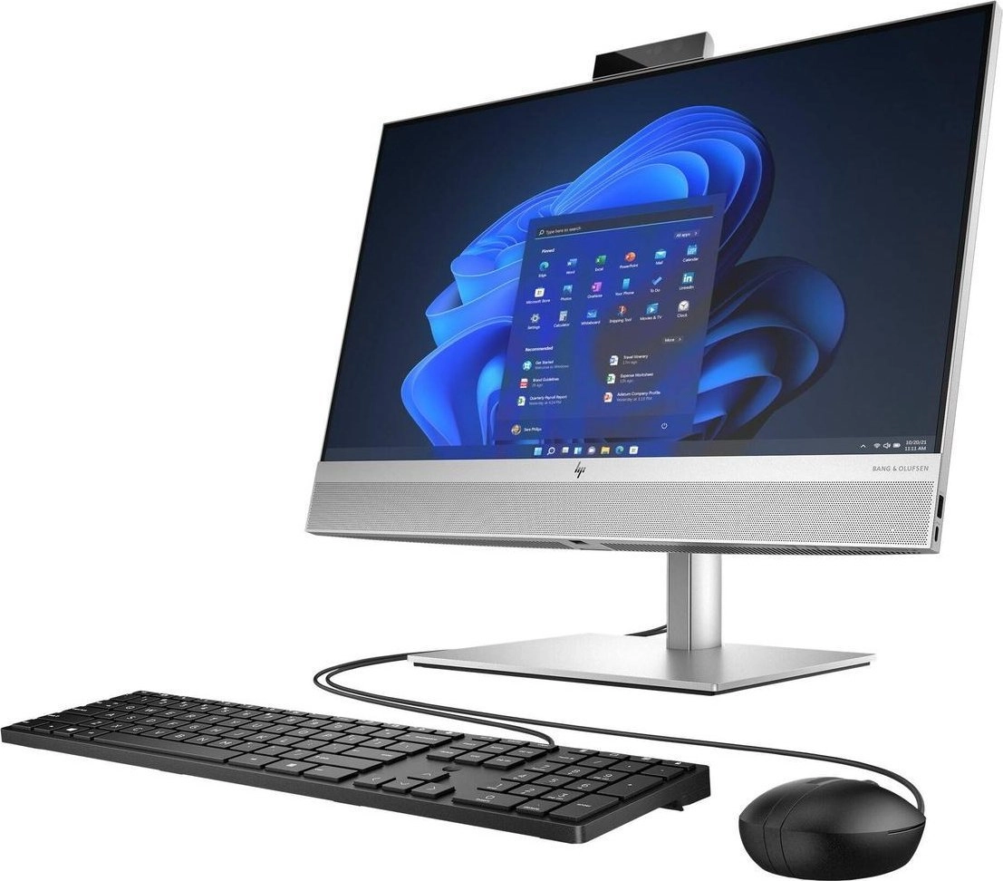 Komputer HP HP EliteOne 840 G9