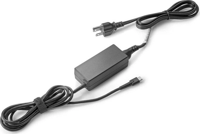 HP laptop power supply 45 W