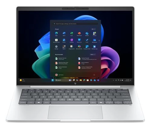 HP EliteBook 8 G1a 14 AI