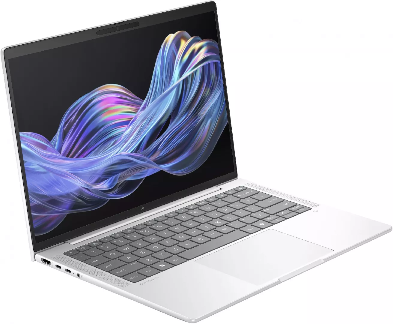 HP EliteBook X G1i piezīmjdators nākamās paaudzes AI — 14&amp;quot;