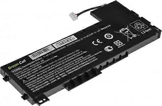 Bateria HP Battery (Primary) 808398-2C1 Battery