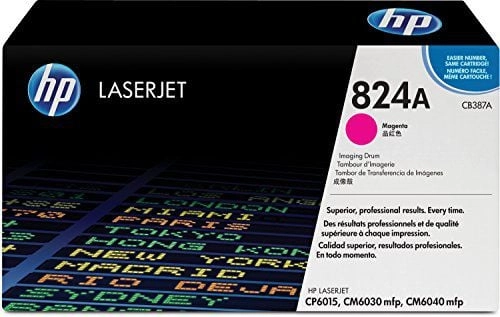 HP Bęben 824A (CB387A) CB387A 0882780459182