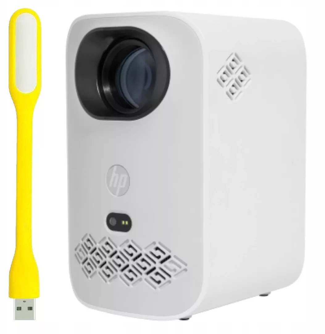 HP Mobile Projector CC360 100553734 A31PLAA