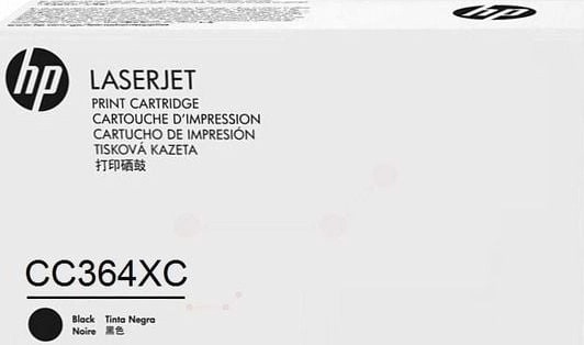 HP CONTRACT Cartridge No 64X HP64X