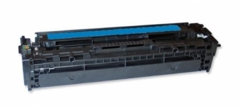 Toner HP 125A Cyan Oryginał (CHPCB541AXN3)