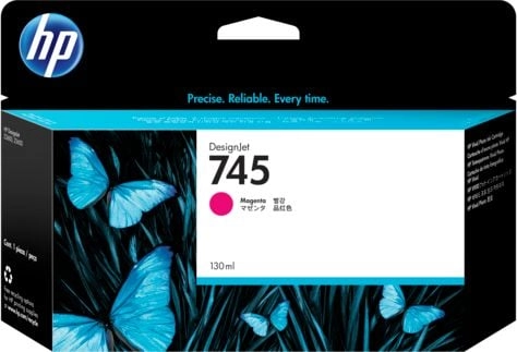 HP 745 - 130 ml -