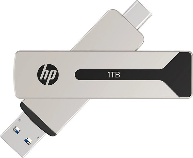 STICK USB-Stick 1TB HP Solid State