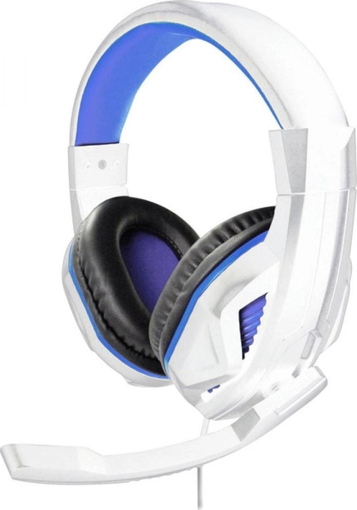 _8214621 STEELPLAY HP44 STEREO GAMING HEADSET