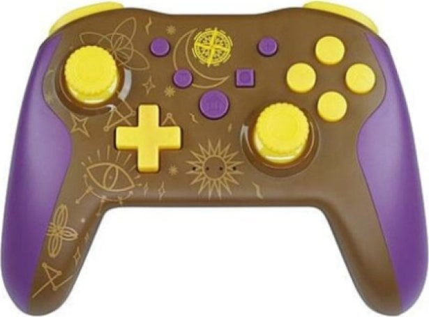 Kontroler HP STEELPLAY Adventure Wireless Controller