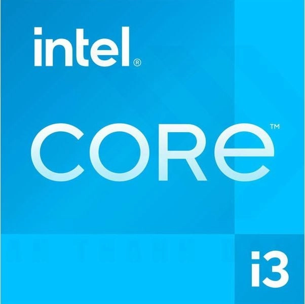 Procesor Intel Core i3-8100  3.6