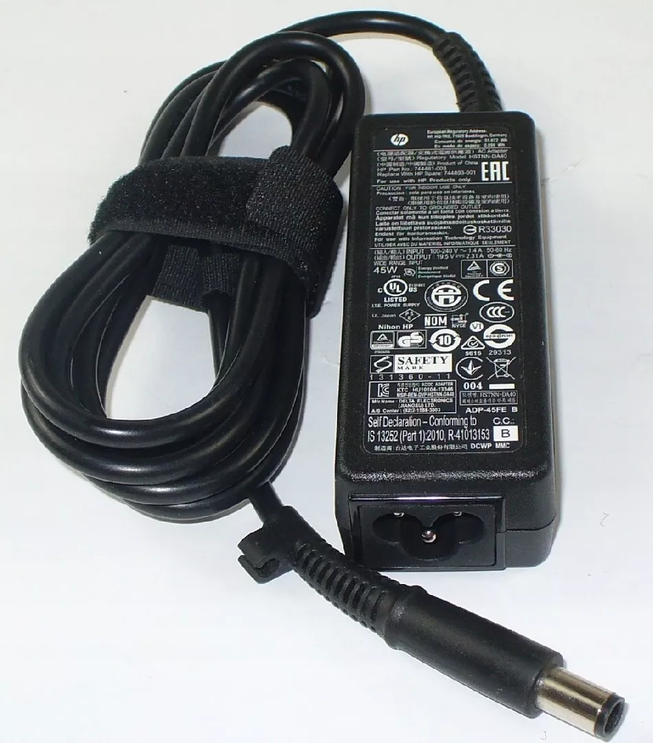 45W USB-C notebook power L43406-800 SPS-45W