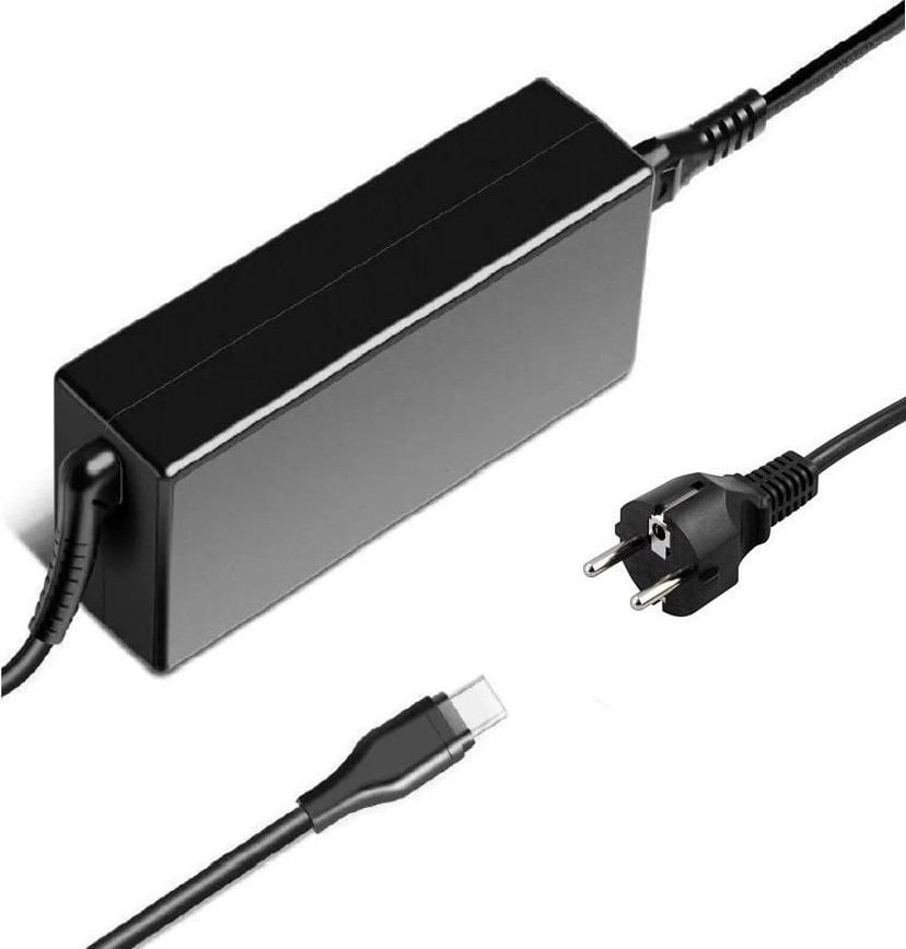 65W USB-C Power Adapter for L45962-007