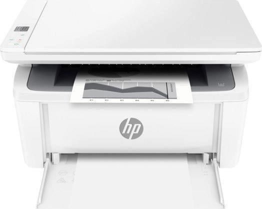 Printer HP LaserJet M140w laser A4