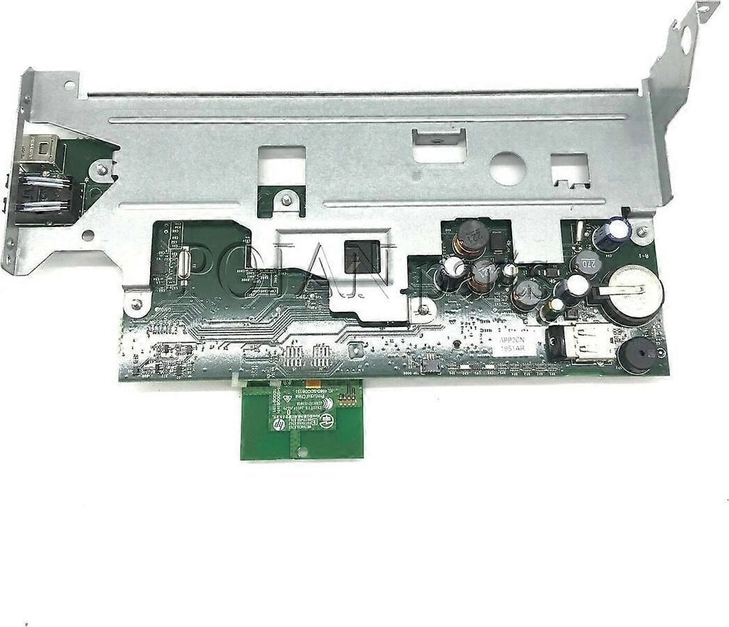 HP Main-PCA-BASIC-assy 5ZY56-67001 Main-PCA-BASIC-assy 5704174634867