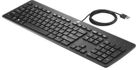 HP tastatūra