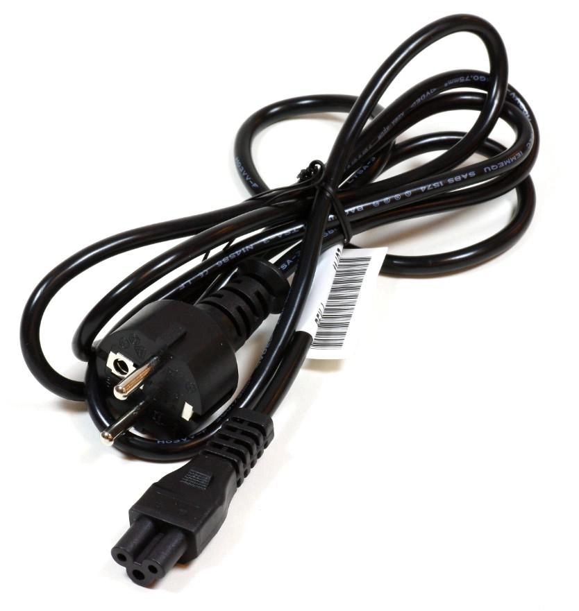 Kabel zasilający HP Power Cord-Se Fi