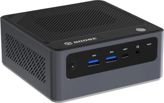 Mini PC Qoobe U155H Core Ultra