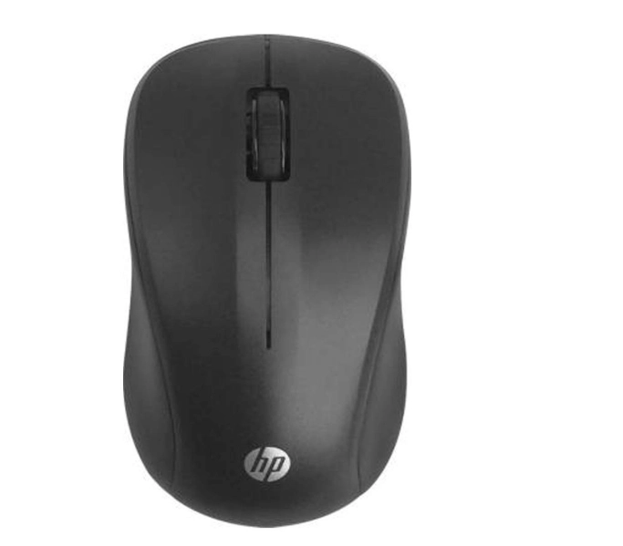 HP S500 Wireless Mouse 1000DPI S500