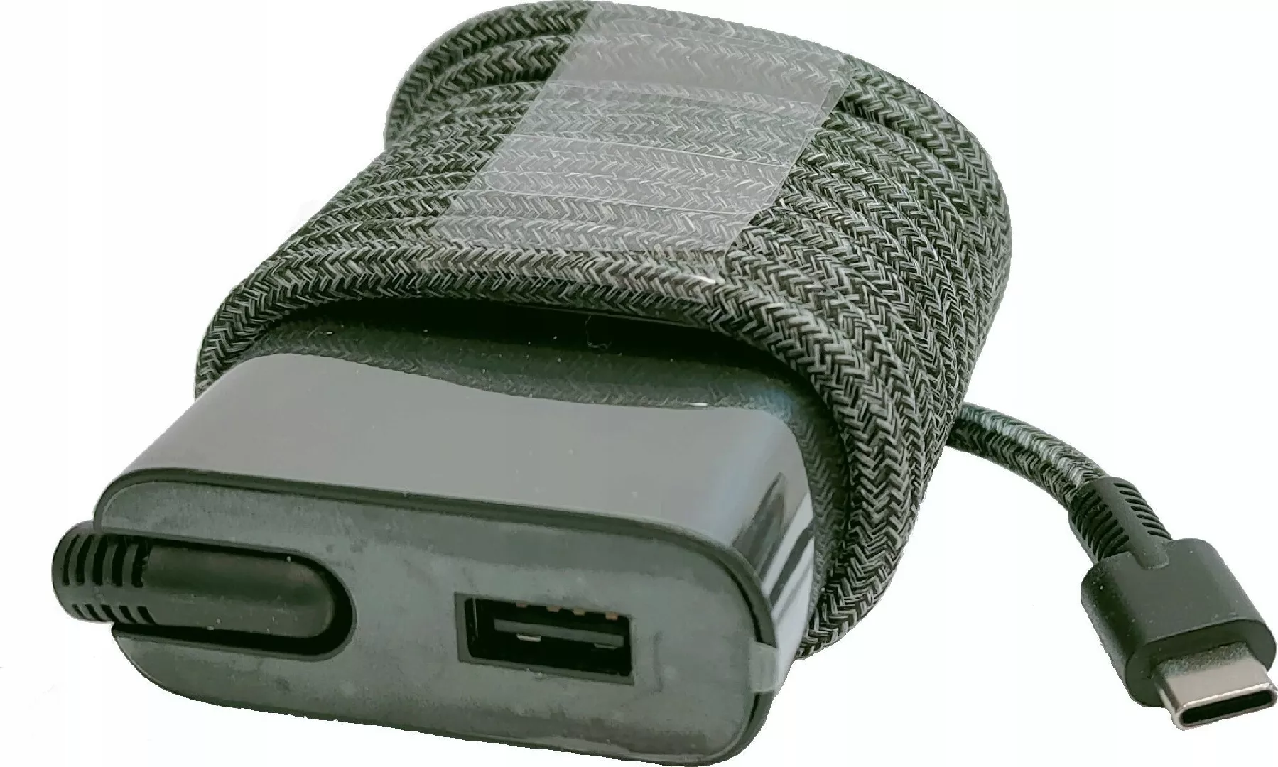 Adapter USB HP Travel Adapter 65W