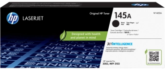 Toneris HP 145A Black ( W1450A