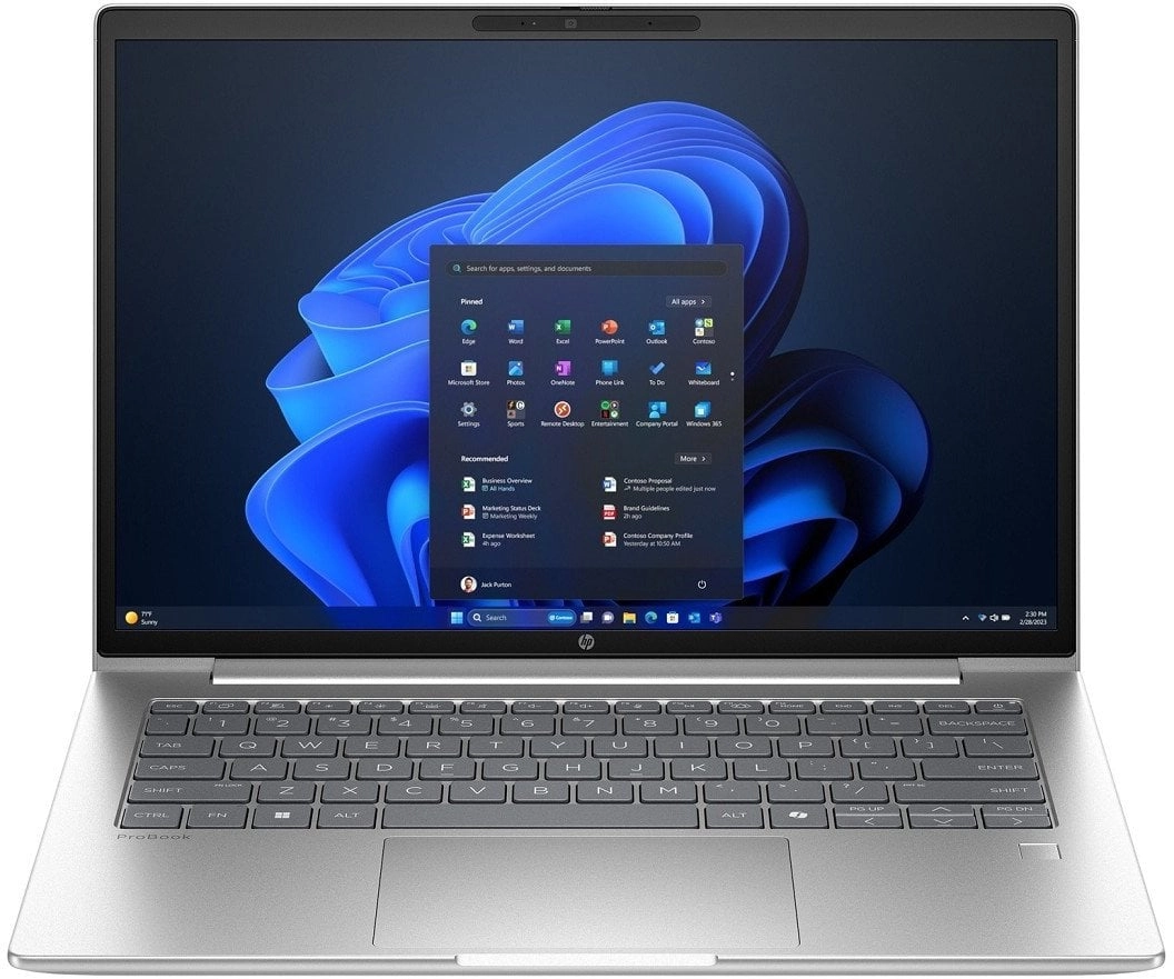 HP ProBook 4 G1i Intel® Core™