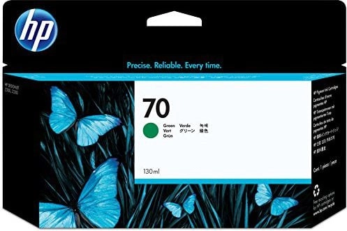 HP 70 - 130 ml -