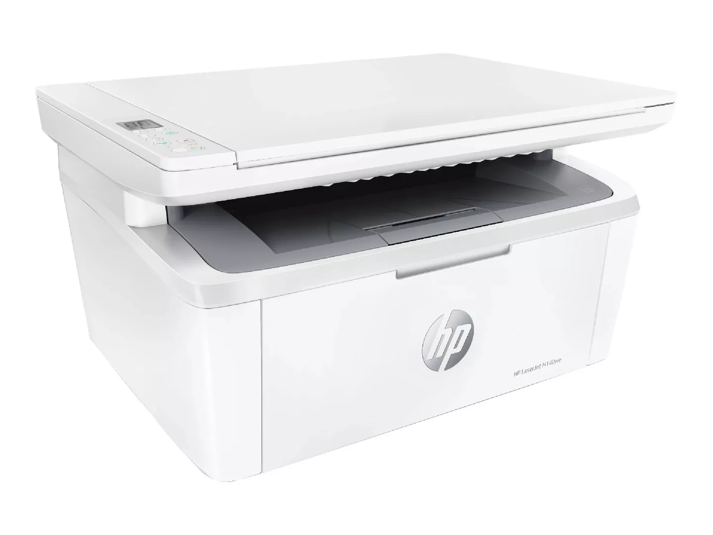 HP LaserJet M140w laser multifunction device