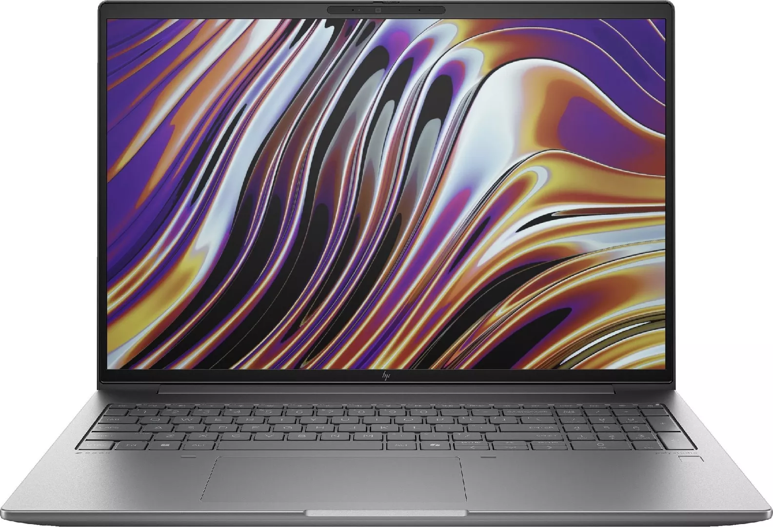 HP ZBook Power 16 G11A R7P-8845HS 32/1TBSSD A2000 WQXGA W11P 12 Monate