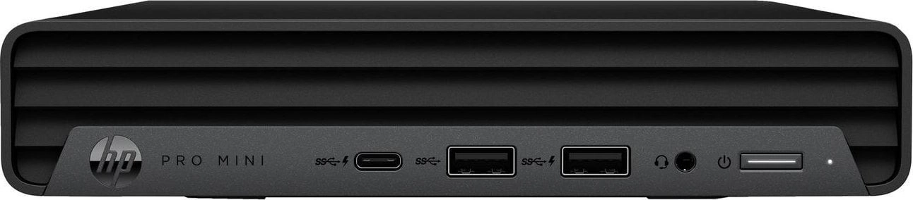 HP Pro Mini 400 G9 i5-14500T