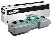 HP Samsung CLX-W8380A - Schwarz  Gelb