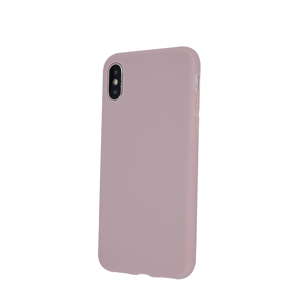 HQ Matt TPU Case for Apple