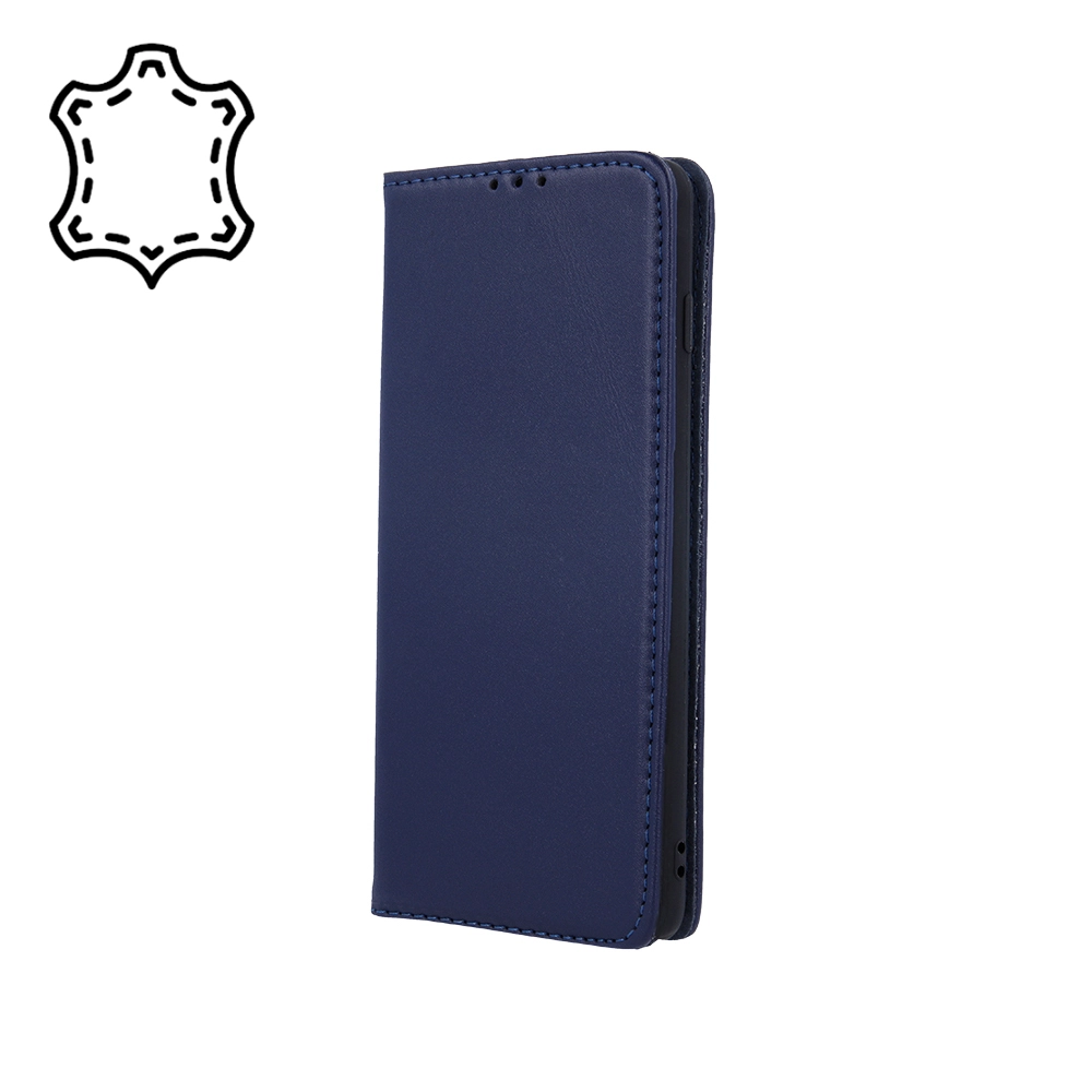 HQ Genuine Leather Smart Pro Case